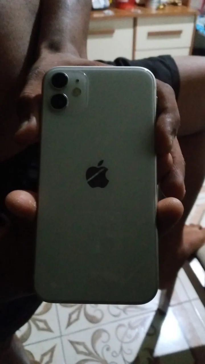 Venda de iPhone 11 