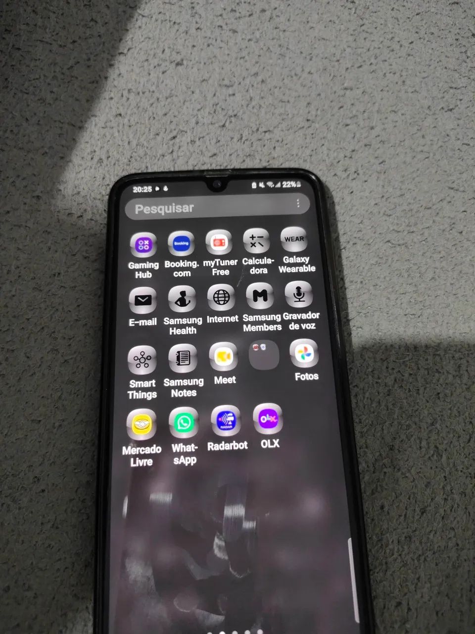 Vendo Samsung Galaxy A70 em ótimo estado. - Foto 2