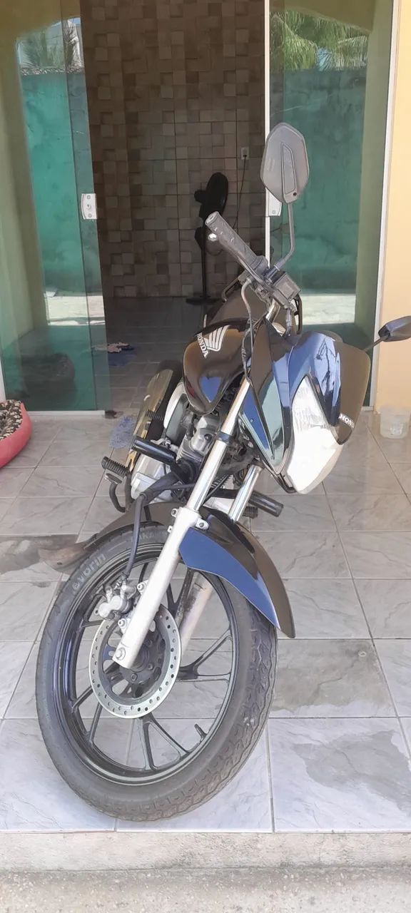 Moto  - Foto 2