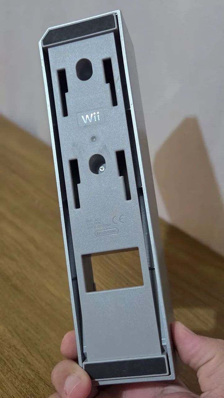 Base para Nintendo wii - Foto 3