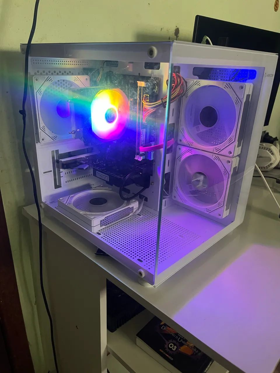Vendo cpu gamer  - Foto 4