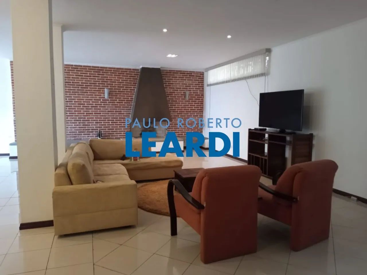 CASA ASSOBRADADA - BROOKLIN - SP