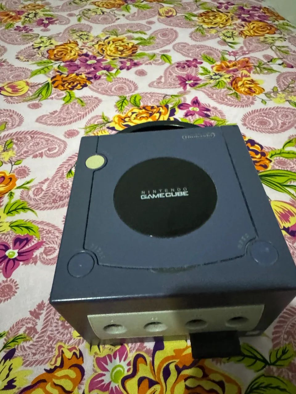 Nintendo Game Cube