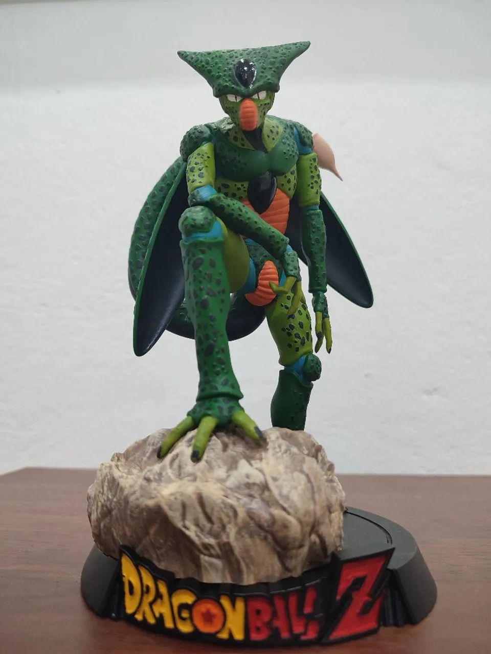 Cell Dragon Ball Z