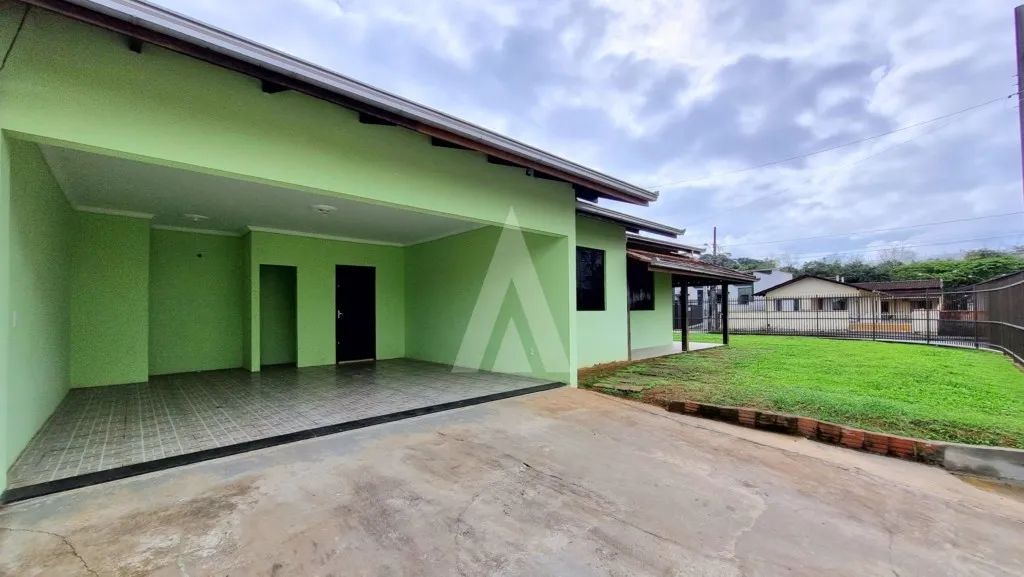 Casa com 3 quartos no Vila Nova. - Foto 3