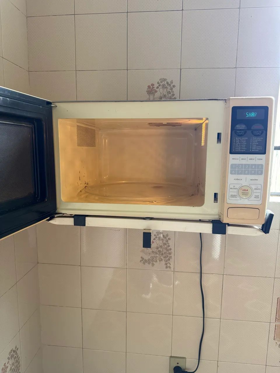 Forno Microondas  - Foto 4