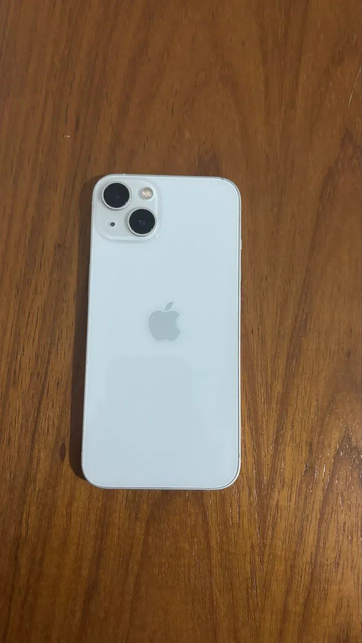 iPhone 13 - 128gb - Foto 3