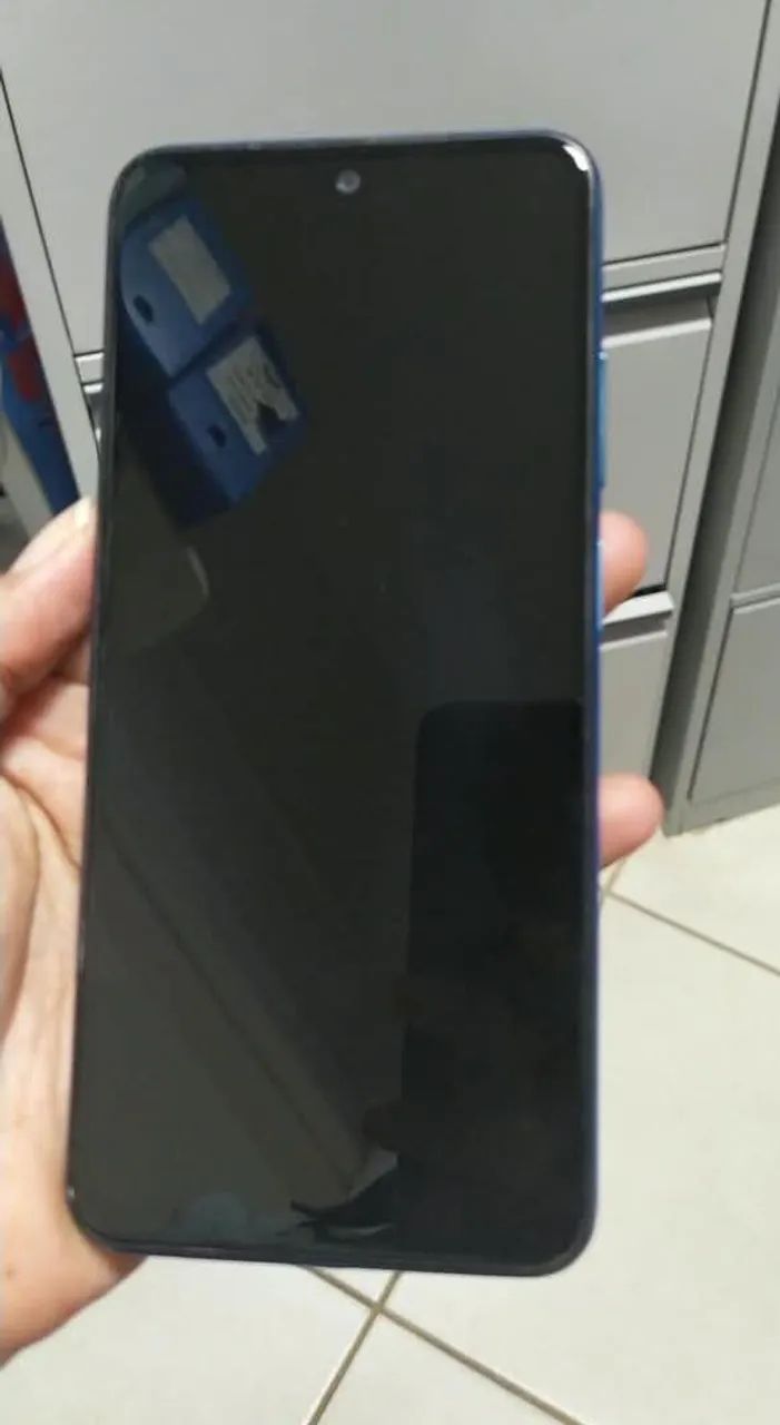 Celular Redimi