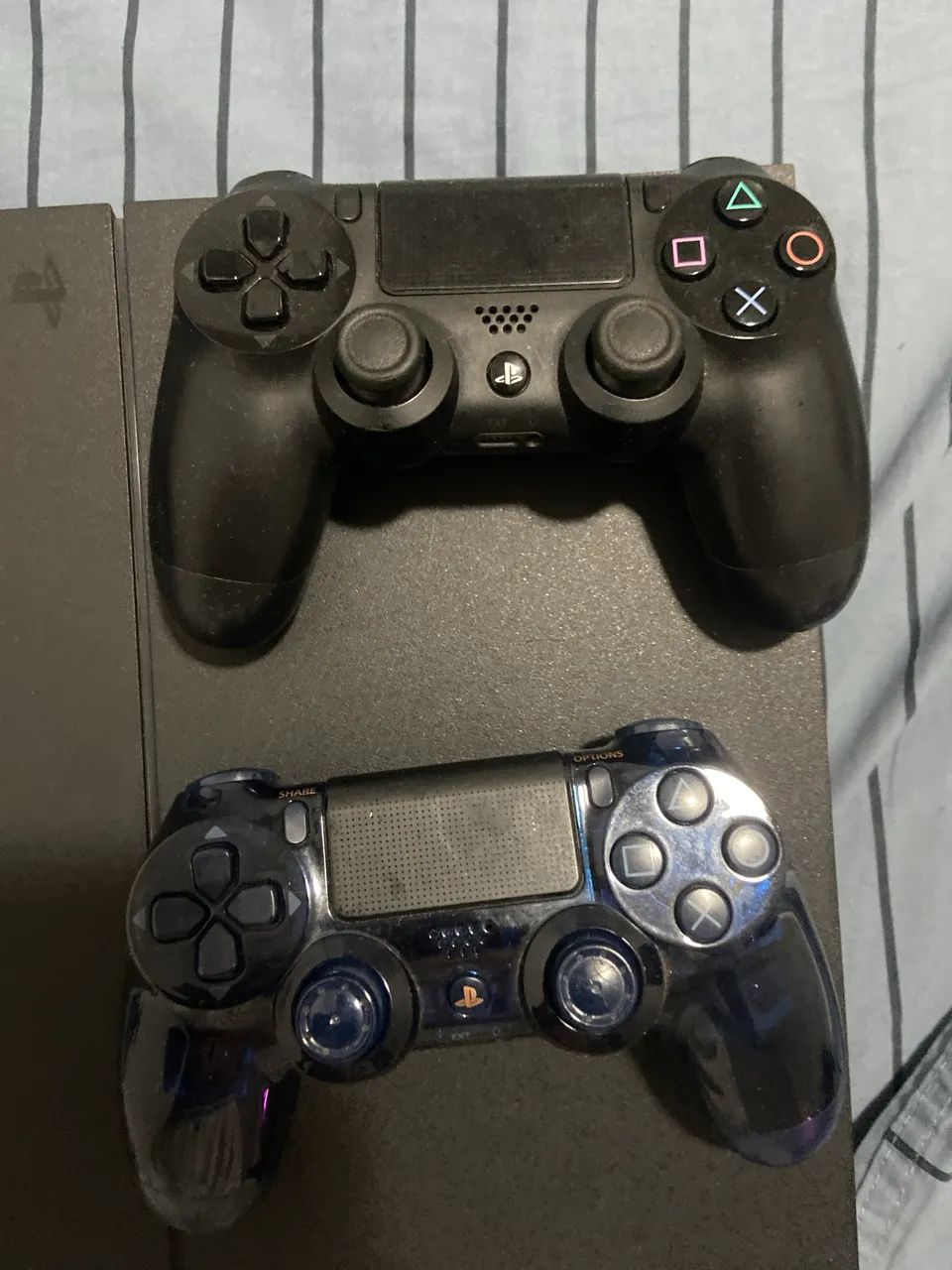PS4 - 1 TERA - Foto 2