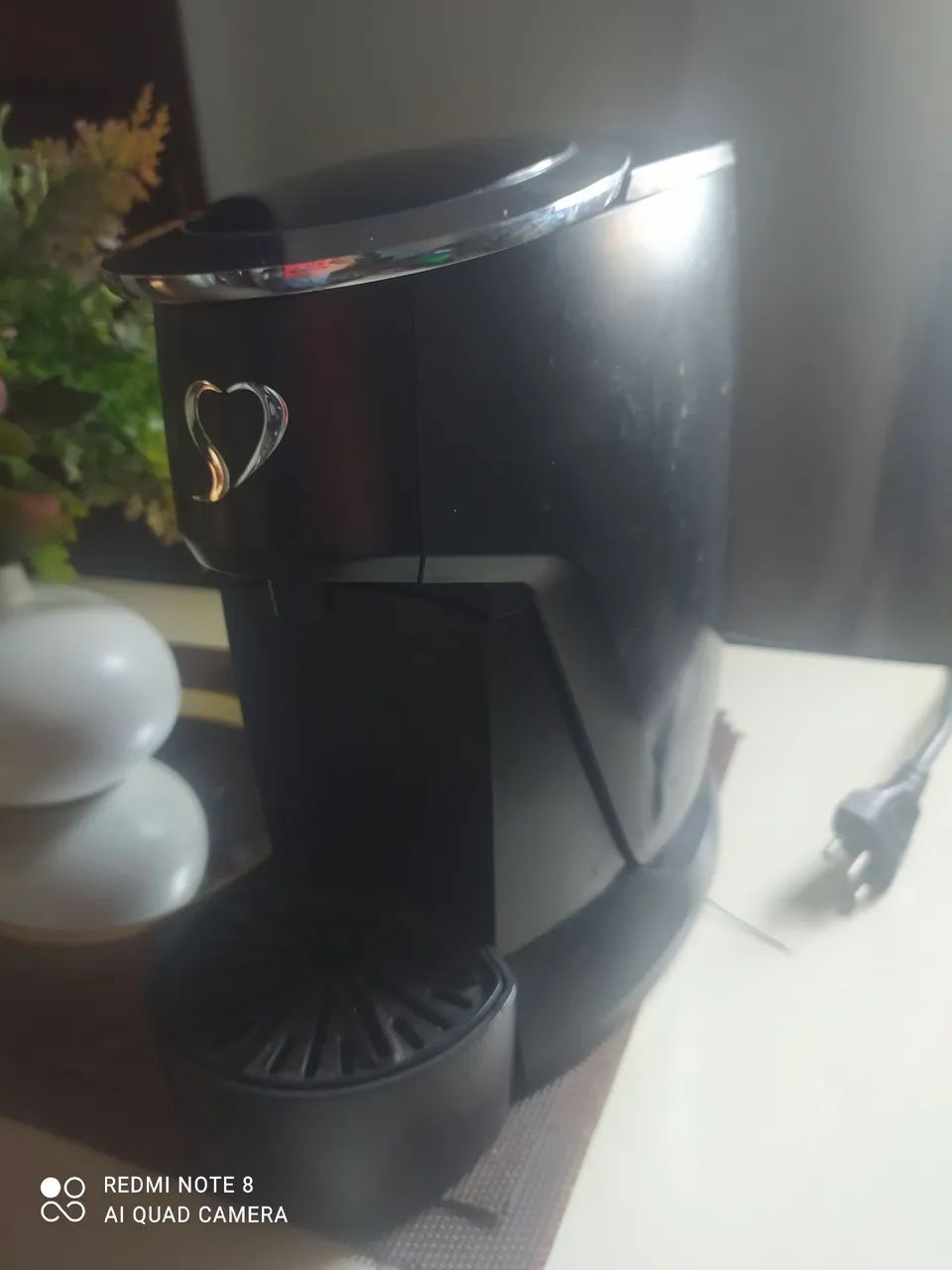 Cafeteira três corações  - Foto 2