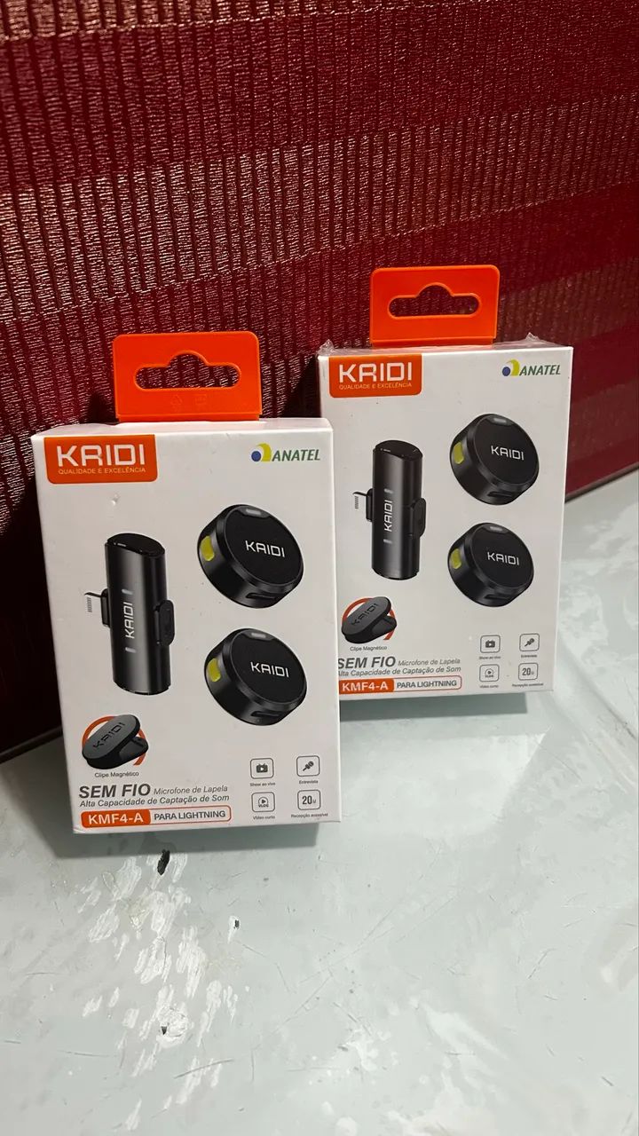 Lapel Microphone454806710288404481