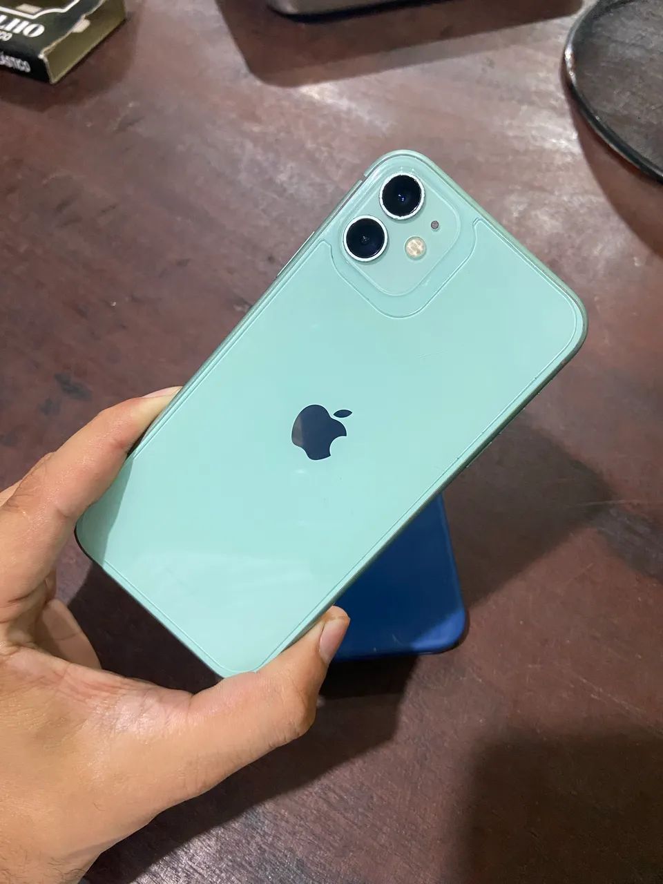 Apple iPhone 11 ミントグリーン 本体 SINロックなし　64GB iPhone 11 iPhone11 64GB SIMロック解除済み Apple アイフォン本体