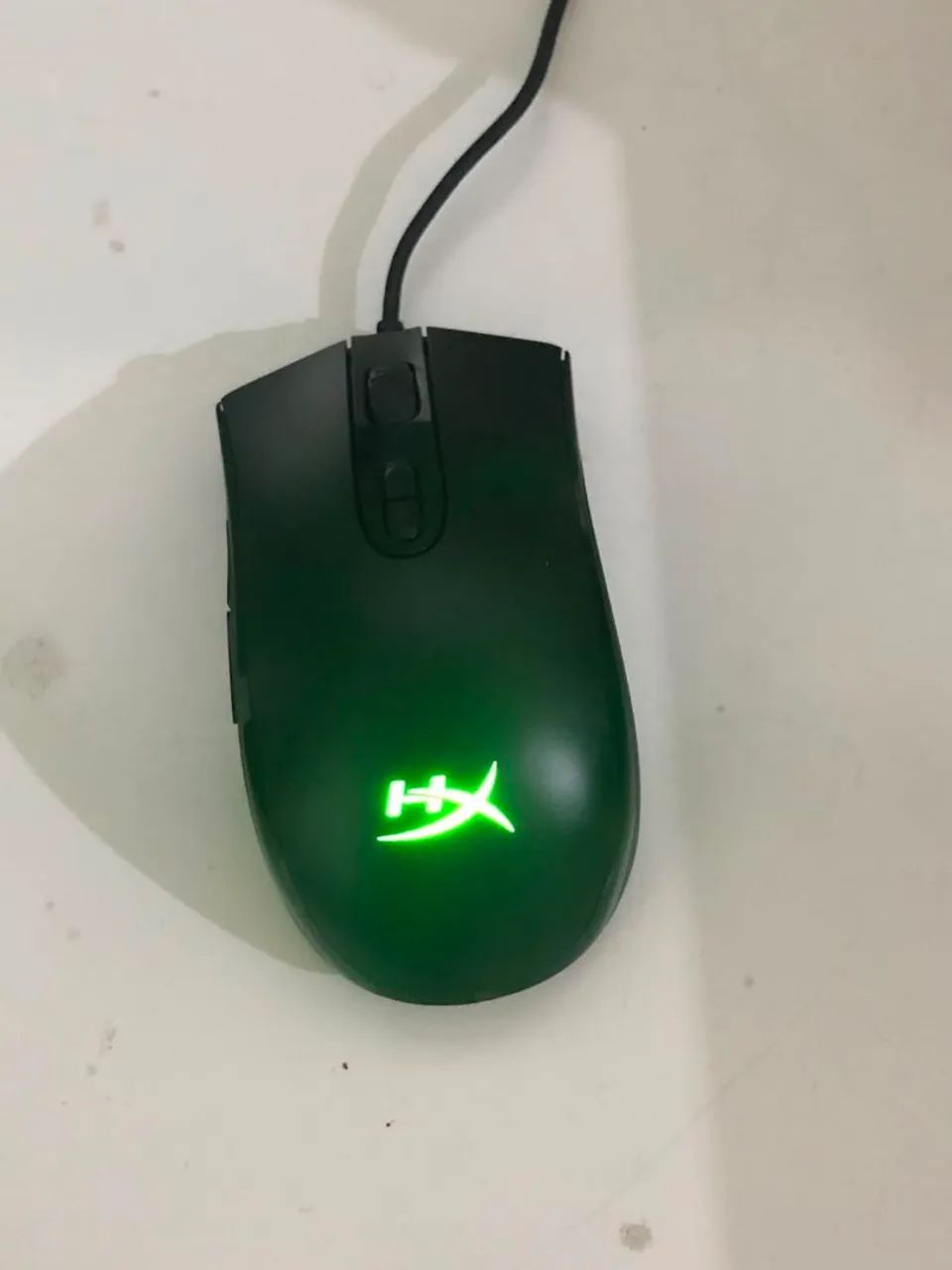 HyperX Pulsefire Core usb