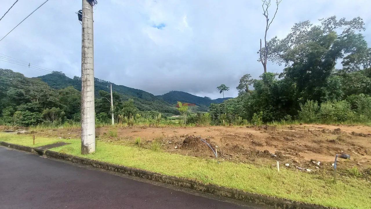 Terreno, bairro Santa Barbara, Antônio Carlos - Foto 5
