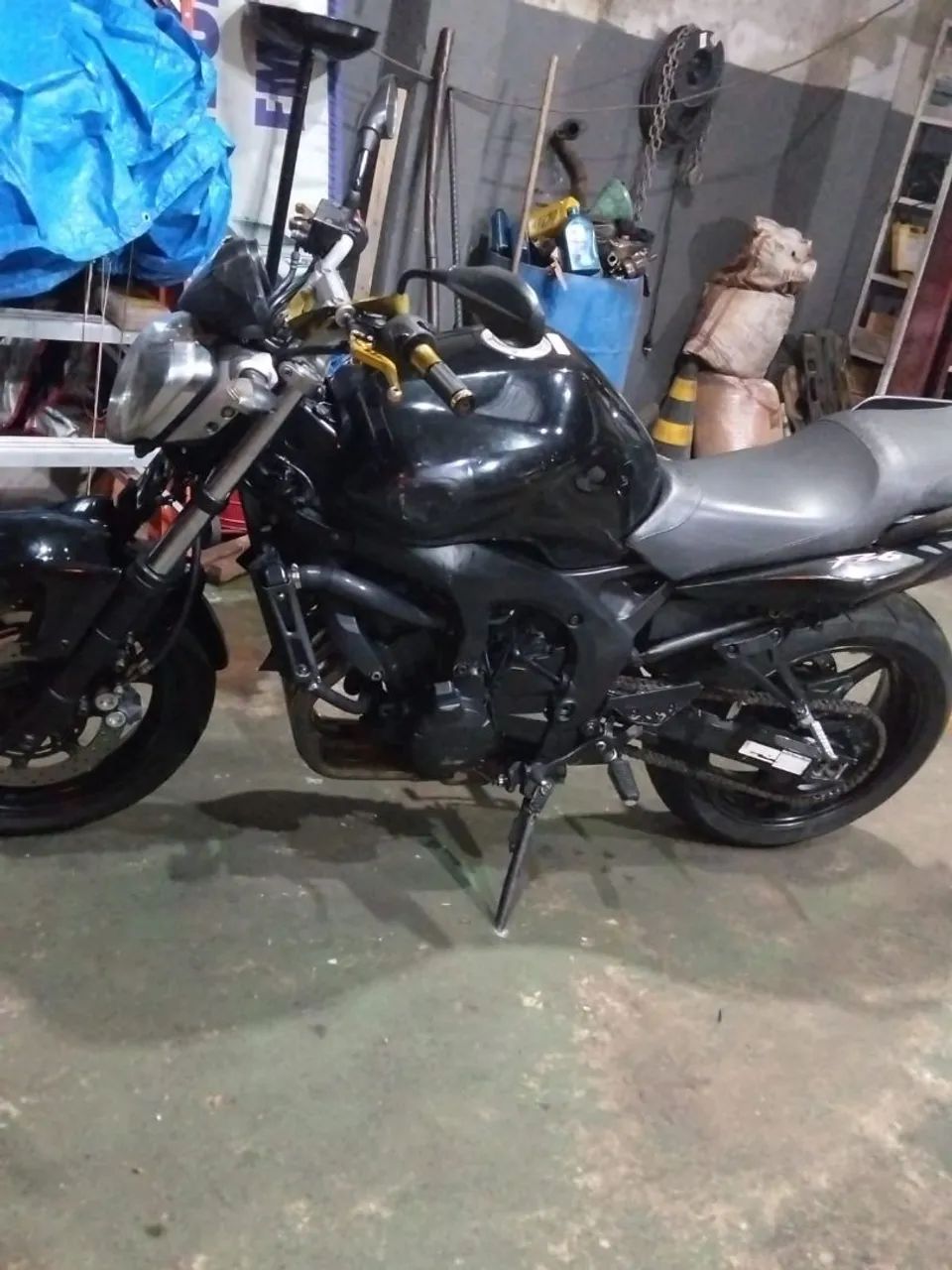 Fz6 - Foto 2