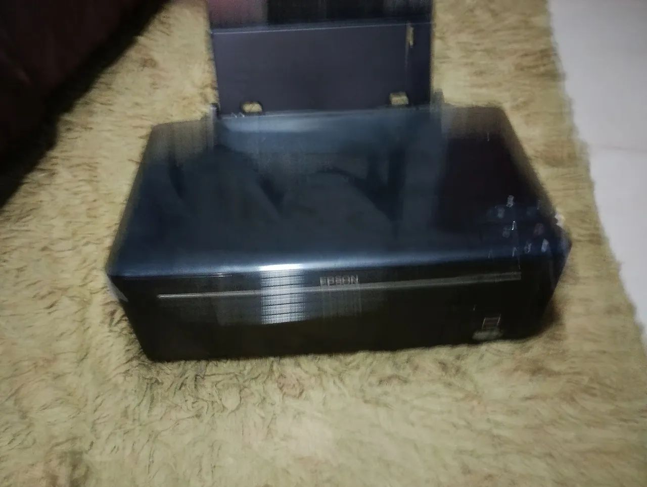 Epson Stylus TX125 - Foto 4