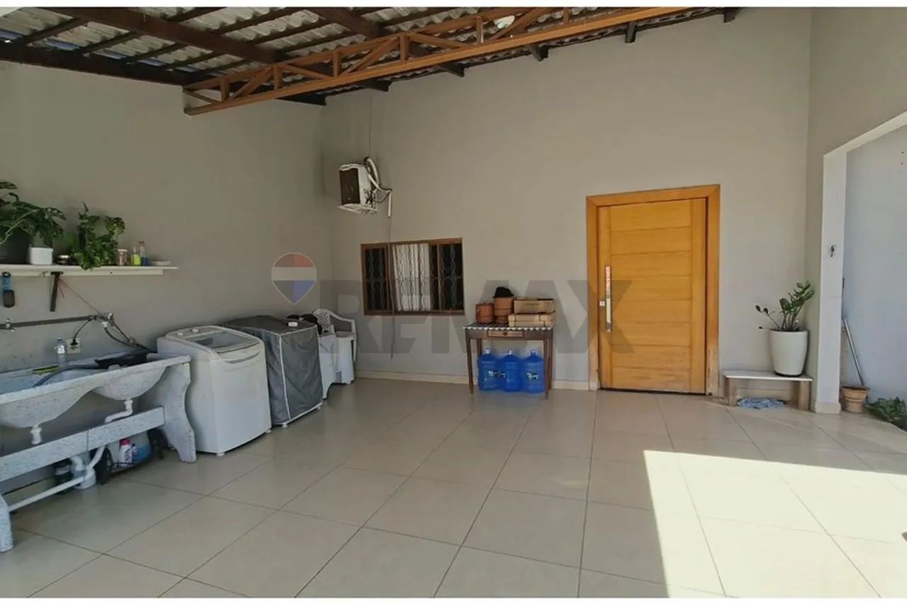 Casa Térrea à venda com 3 Quartos 1 suíte 4vaga de garagem! - Foto 5