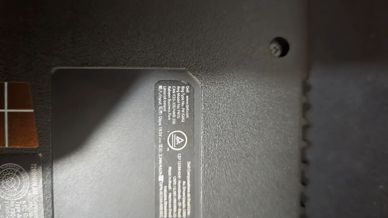 Notebook i3 Dell - Foto 5