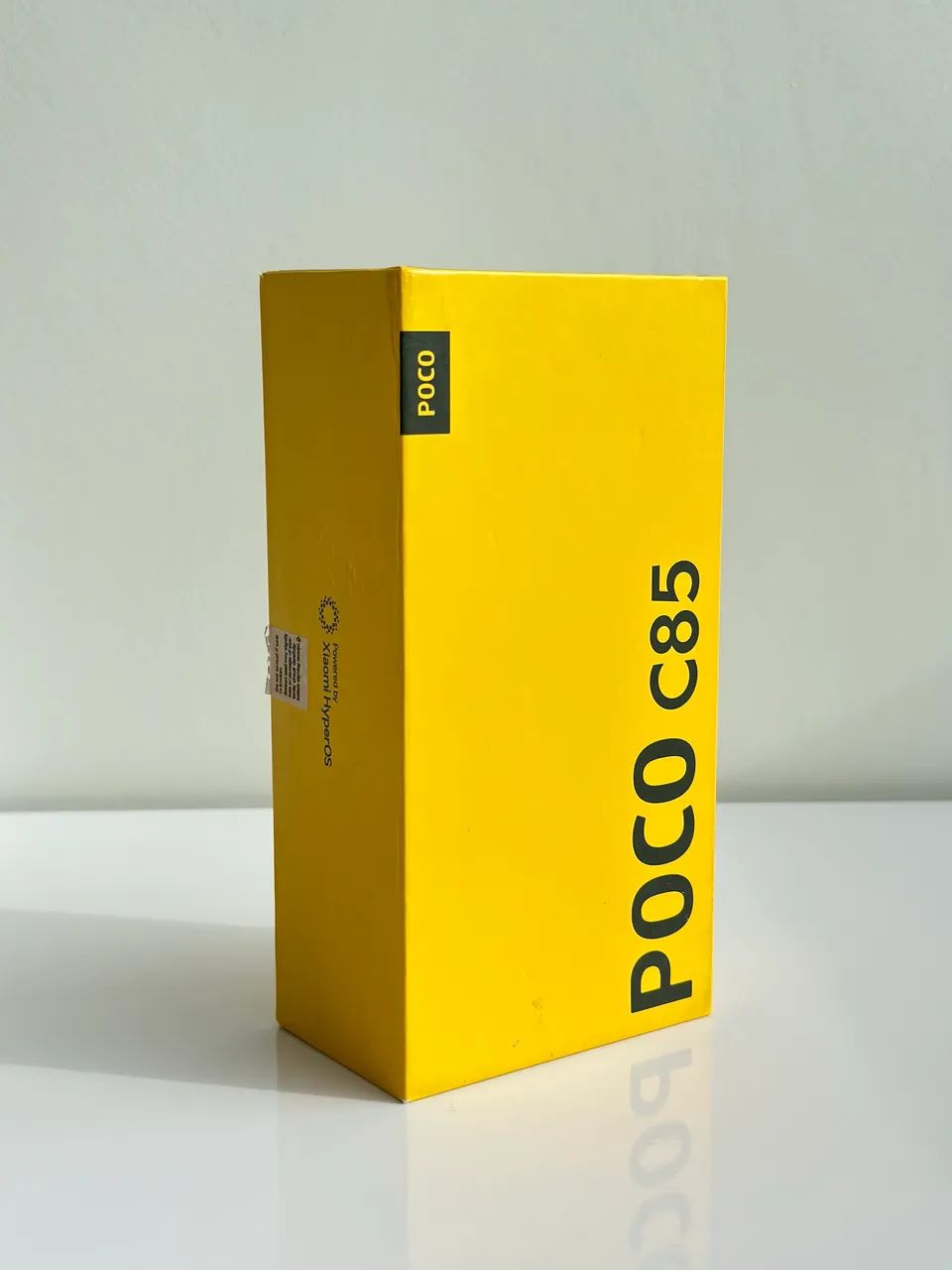 Xiaomi Poco C85 (NFC) 128 GB/12 GB de RAM (Novo/Lacrado