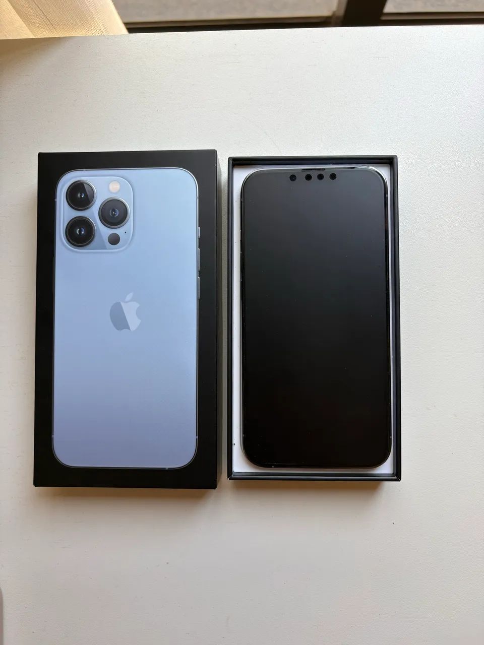 Iphone 13 Pro 1TB - Celulares e Smartphones - Asa Sul, Brasília