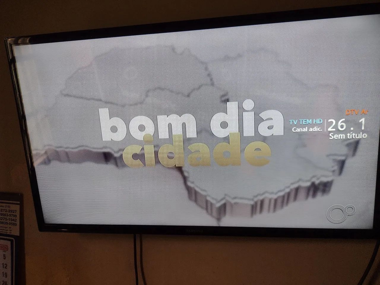 TV lcd  - Foto 3