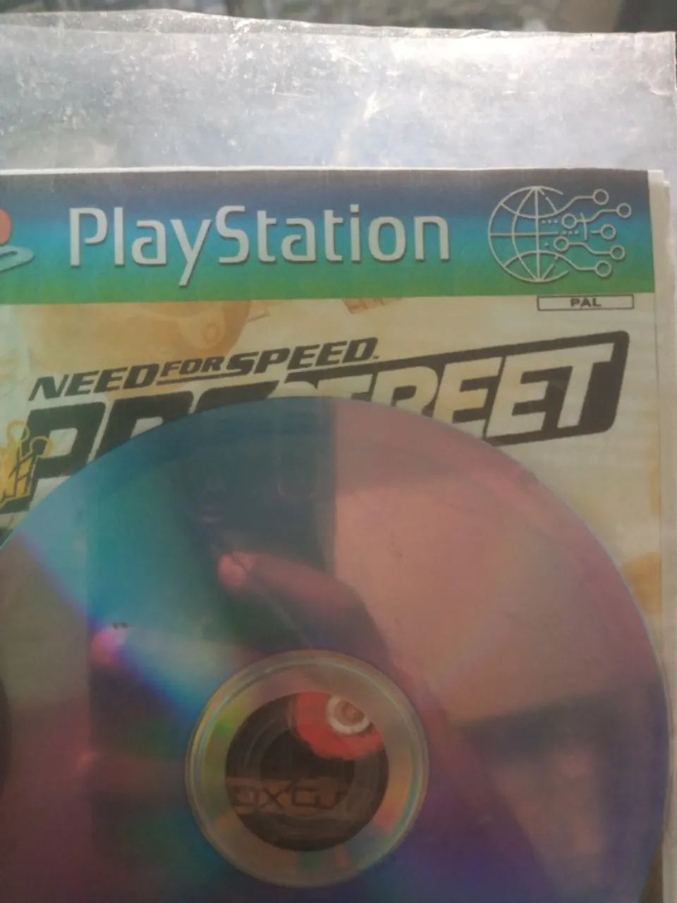 Vendo Playstation 2 com vários jogos por apenas 250 - Foto 6