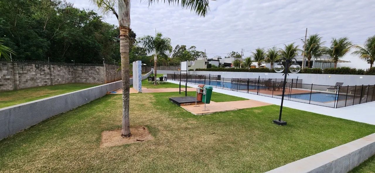 O melhor terreno do condomínio Green Park - Foto 3