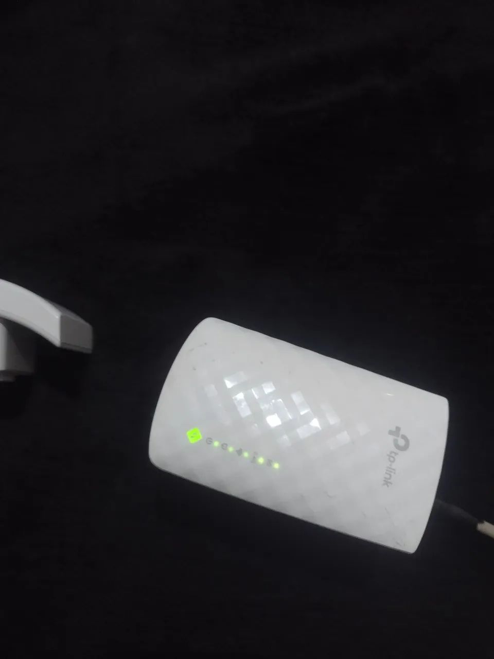 Dois aparelhos Repetidor de sinal WI FI  - Foto 4