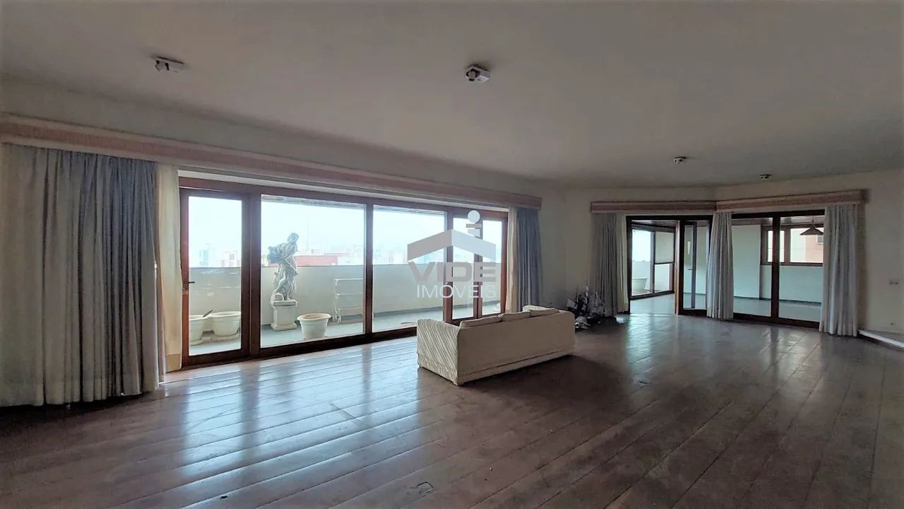 APARTAMENTO PARA VENDA | CAMBUÍ - CAMPINAS - Foto 5