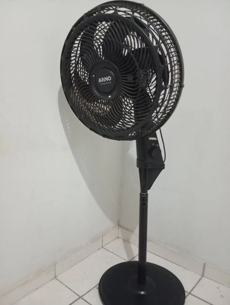 Ventilador 