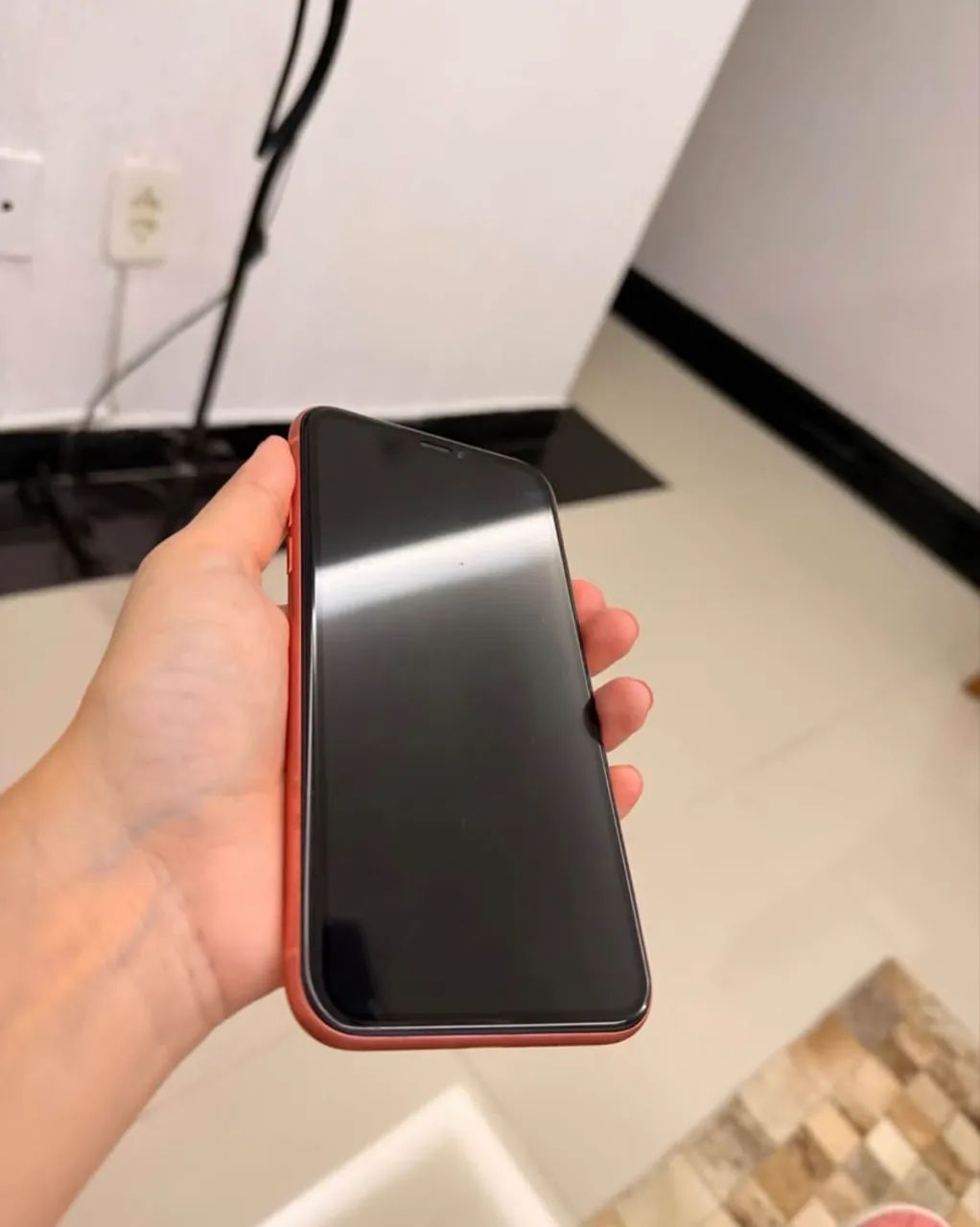 iPhone XR  - Foto 2