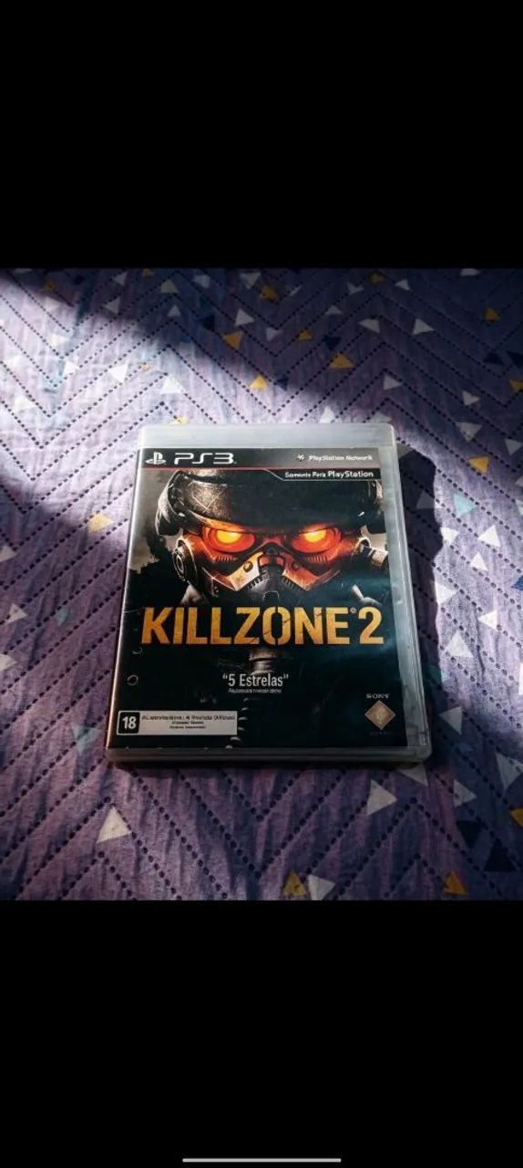 Jogos de PS3 - Foto 5