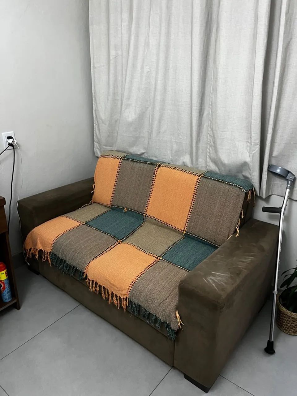 Vendo sofá 