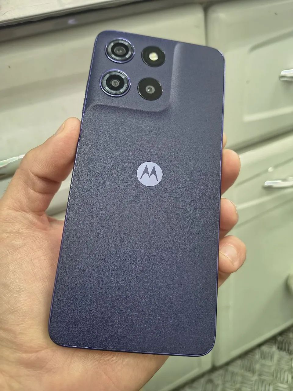 Motorola G17 128GB - Foto 2