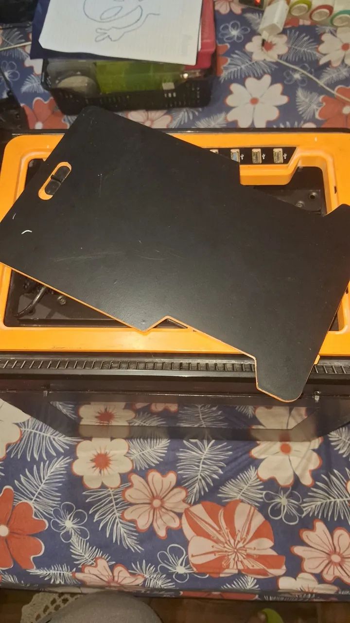 Gabinete gamer  - Foto 5