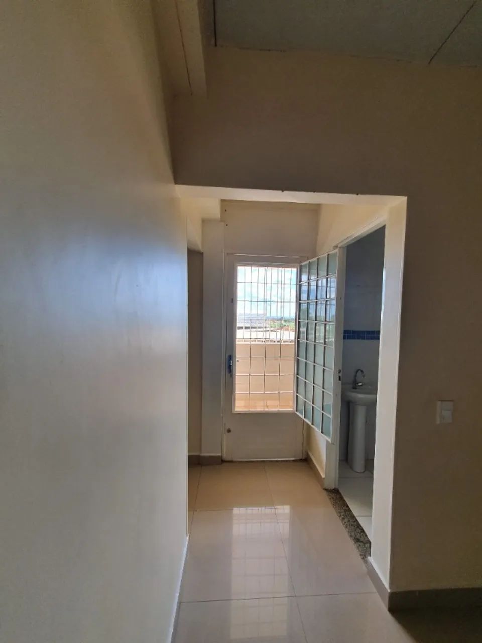 Kitnet próximo restaurante comunitário da Ceilândia Norte  - Foto 3