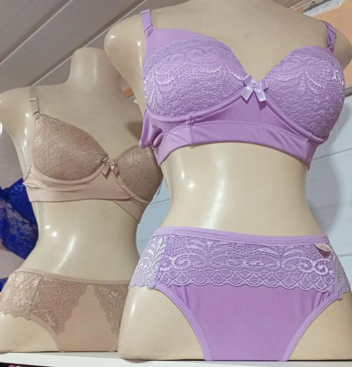 Lingerie 