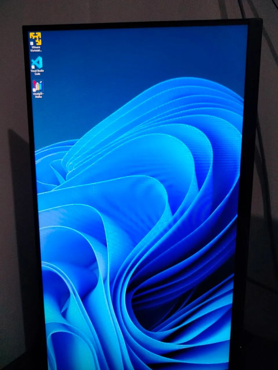Monitor aoc 22 polegadas 