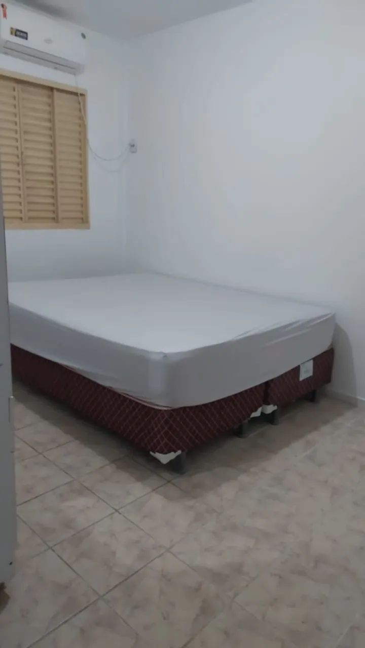 ALUGA-SE APT DE 3 QUARTOS CONDOMÍNIO MONTE RORAIMA - Foto 4