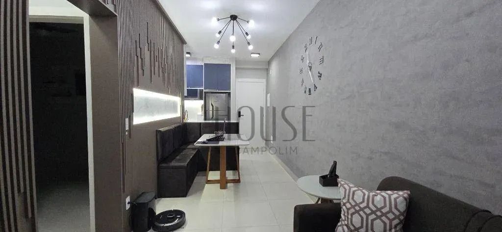 Apartamento com 2 quartos à venda, 48 m² - Condomínio Edifício Sky Life Rooftop - Sorocaba - Foto 5