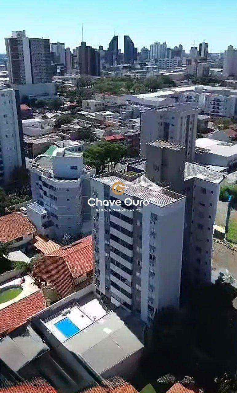 Apartamento Semimobiliado de 3 Quartos (1 Suíte) no Centro - Foto 4