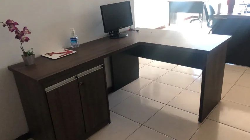MESA ESCRITORIO - Foto 2