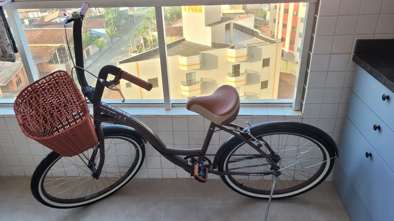 Bicicleta  - Foto 2