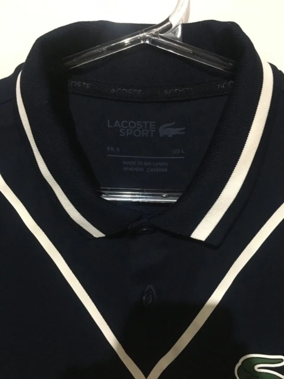 Polo lacoste sport - Foto 4
