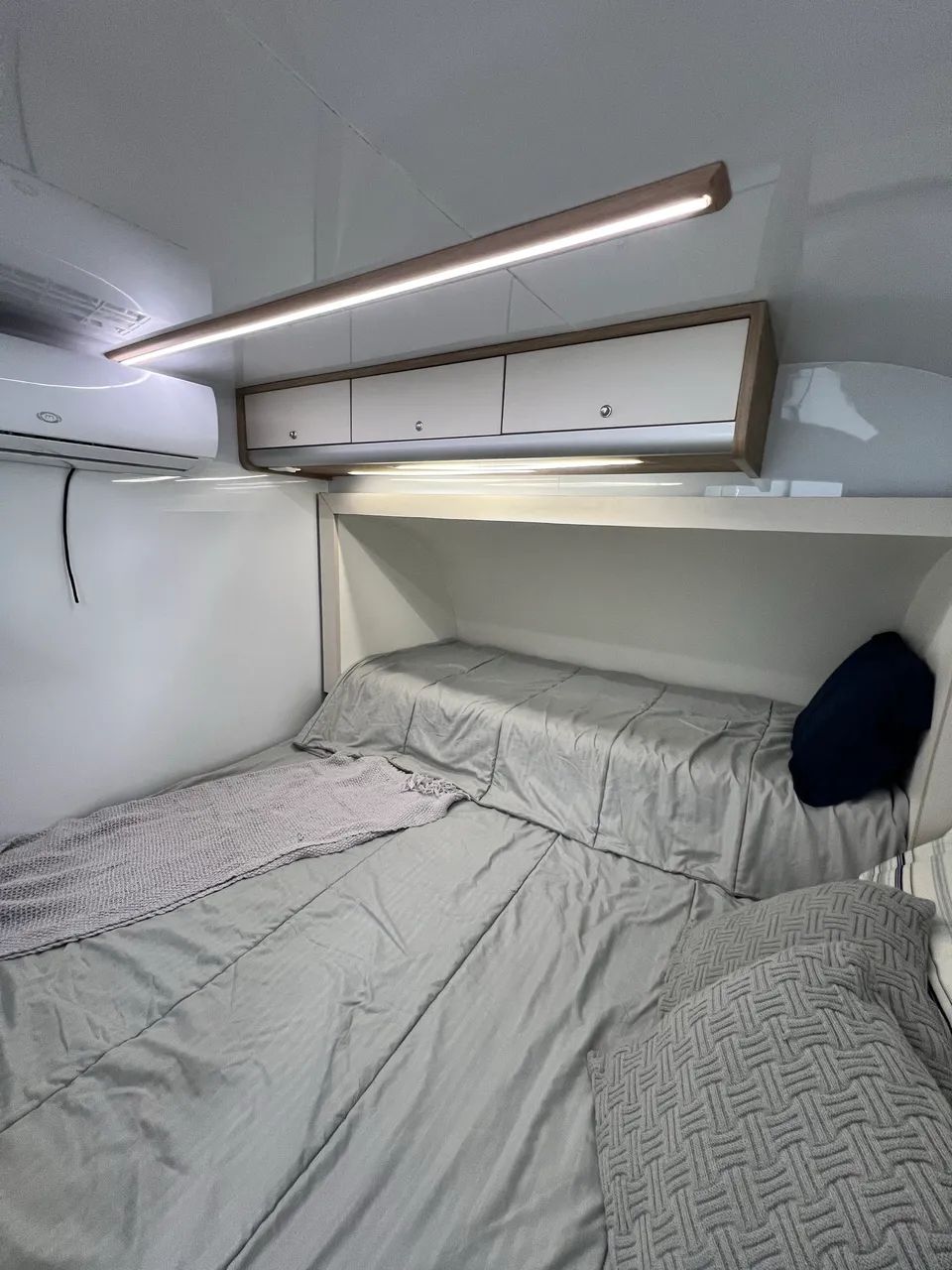 Mini trailer Zero  - Foto 2