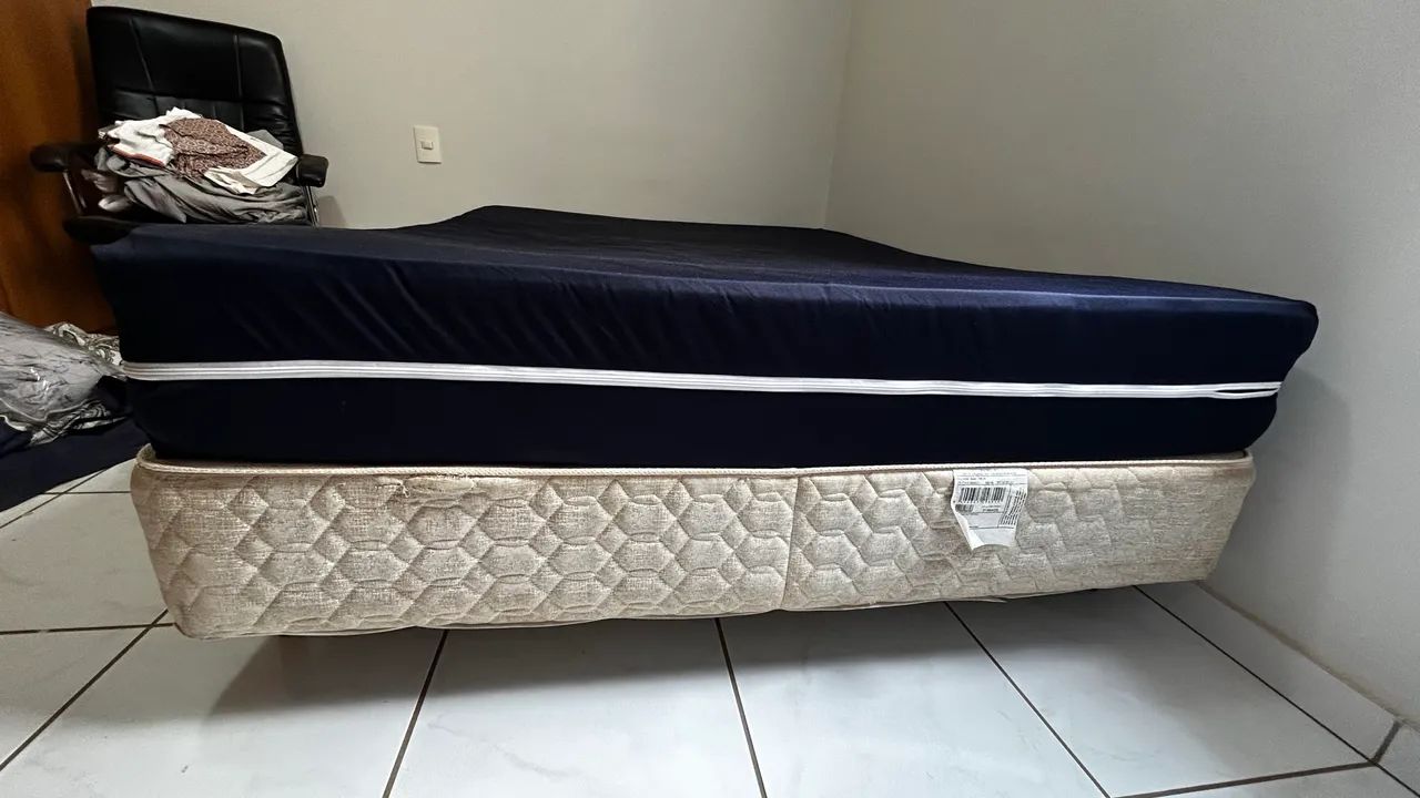 Cama de Casal Normal - Foto 3