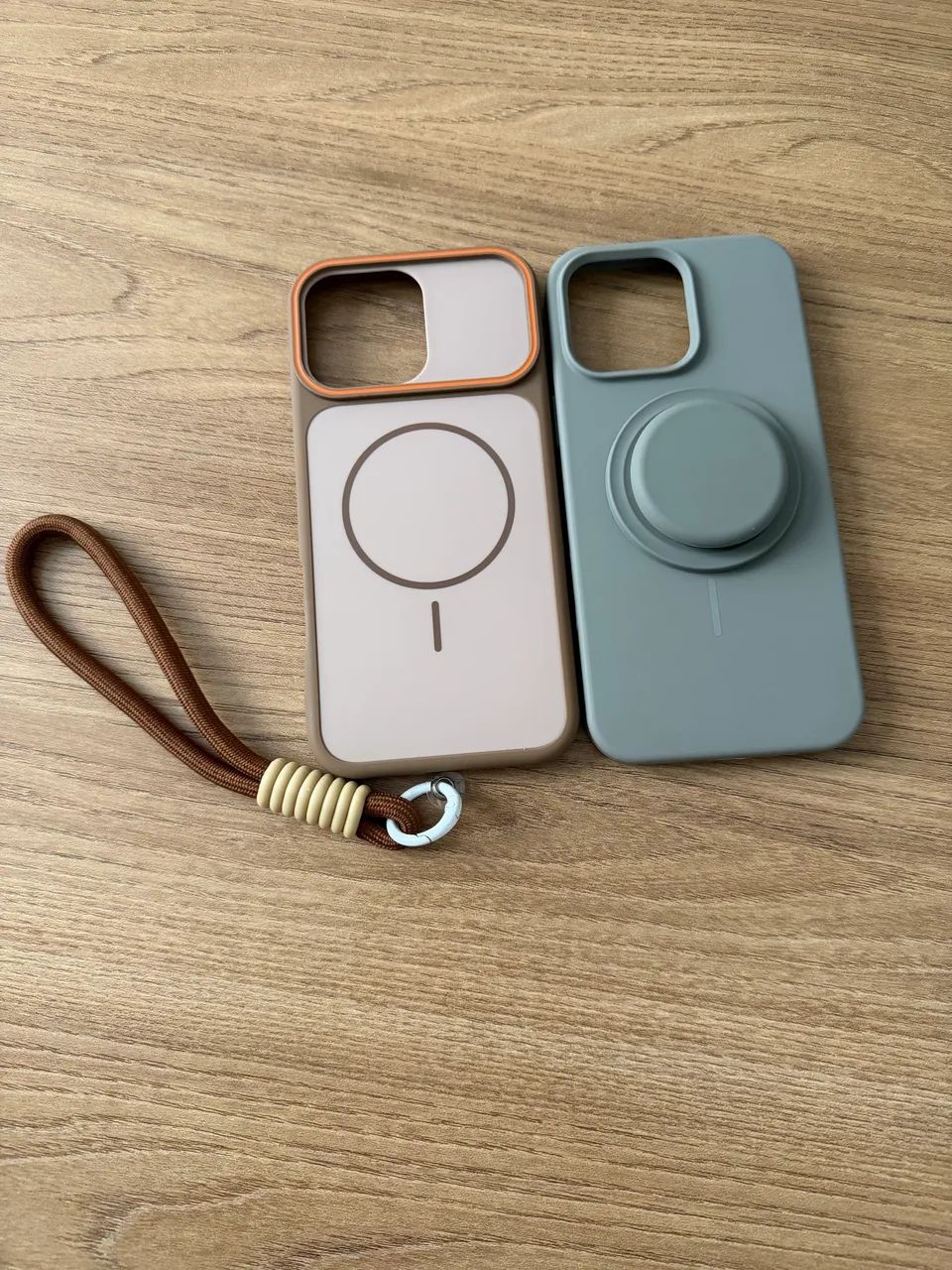 Capas iPhone 16 pro Max  - Foto 2