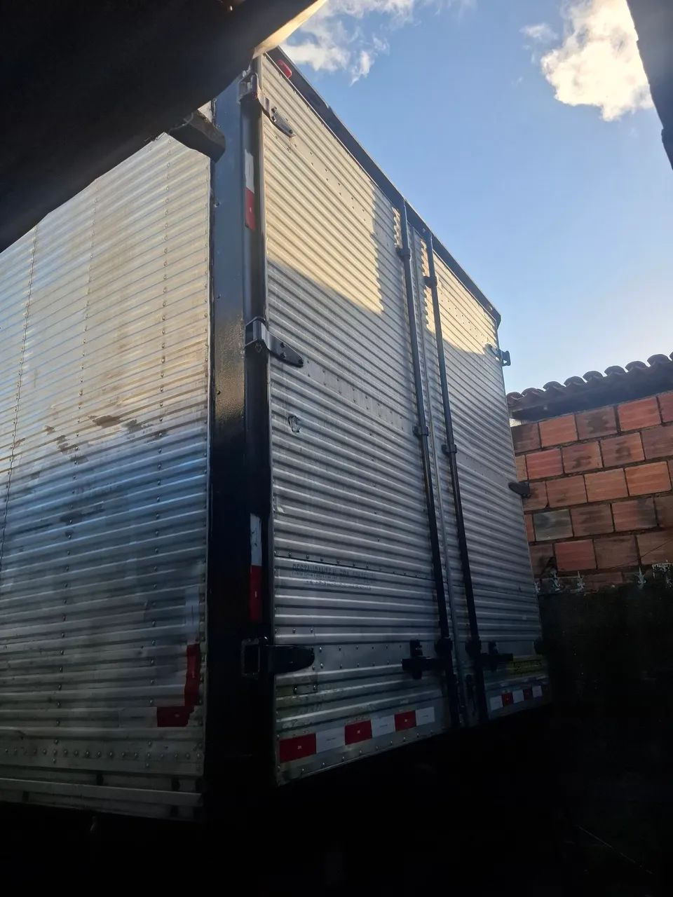1620 vendo ou troco - Foto 5