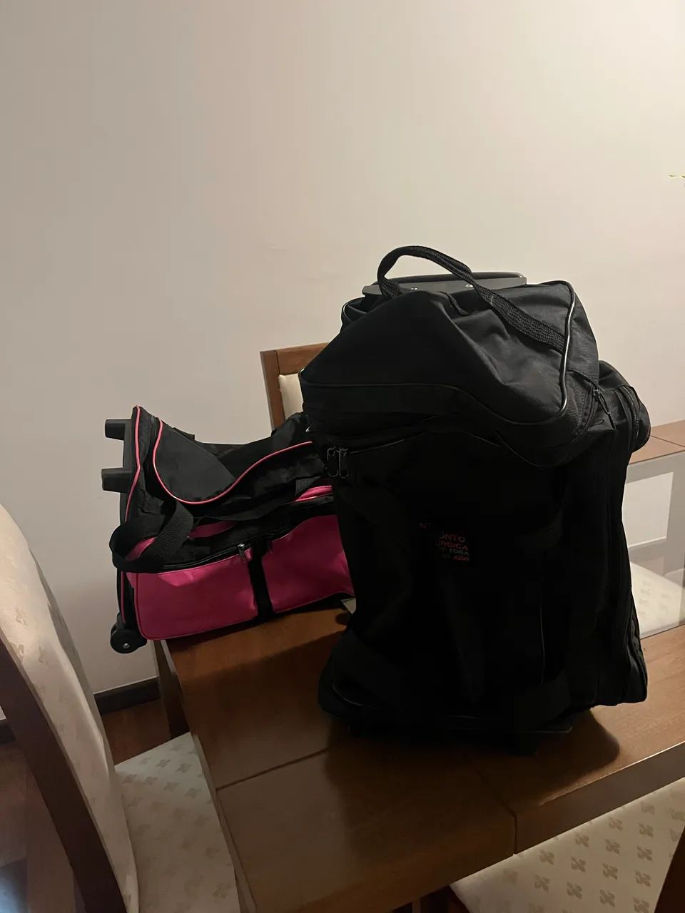Malas de rodinha  - Foto 2