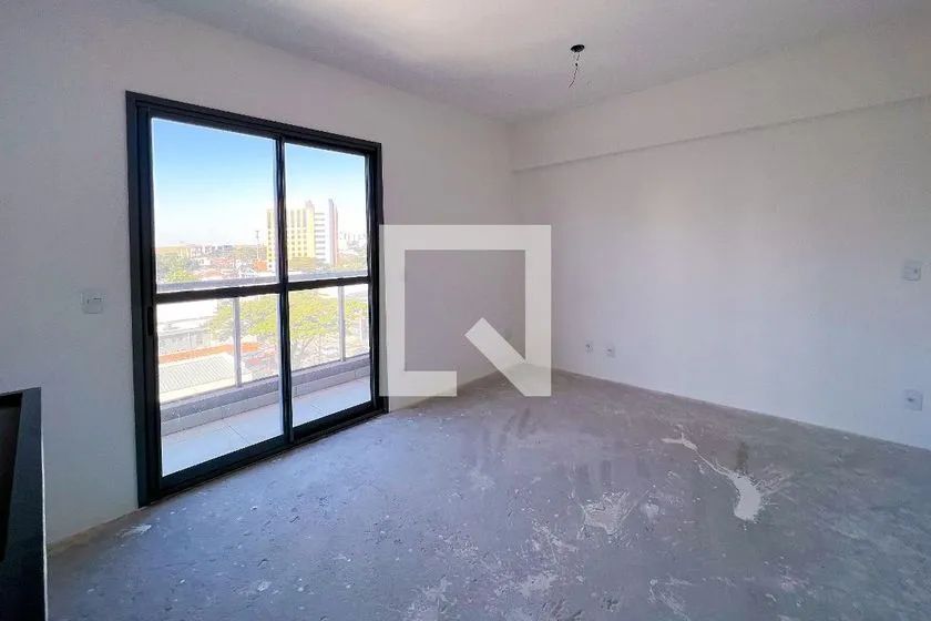 Apartamento à Venda - Moema, 1 Quarto, 25 m2
